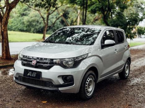 FIAT Mobi 1.0 4P FLEX DRIVE FIRE FLY, Foto 4