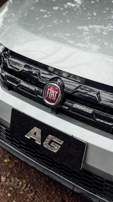 FIAT Mobi 1.0 4P FLEX DRIVE FIRE FLY, Foto 6