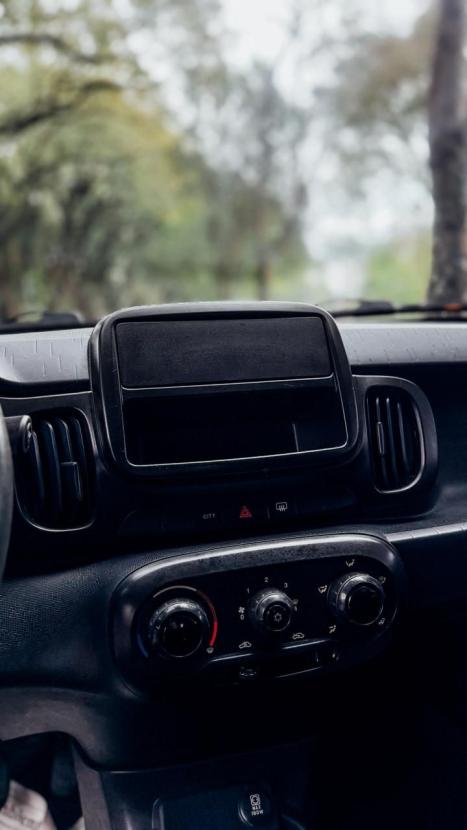 FIAT Mobi 1.0 4P FLEX DRIVE FIRE FLY, Foto 8