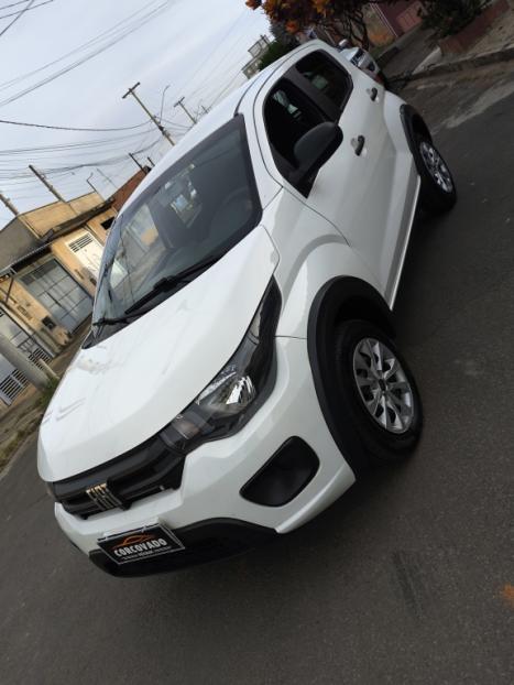 FIAT Mobi 1.0 4P FLEX EVO LIKE, Foto 3
