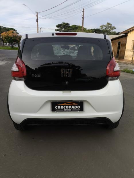 FIAT Mobi 1.0 4P FLEX EVO LIKE, Foto 4