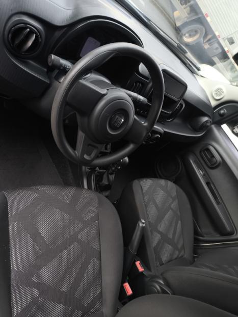 FIAT Mobi 1.0 4P FLEX EVO LIKE, Foto 6