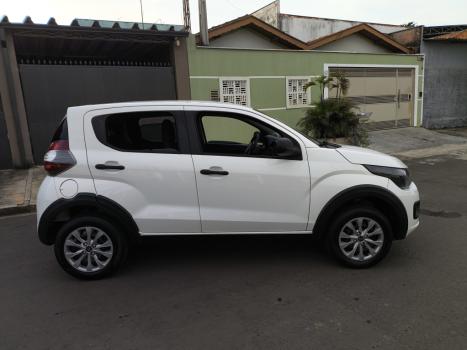 FIAT Mobi 1.0 4P FLEX EVO LIKE, Foto 8