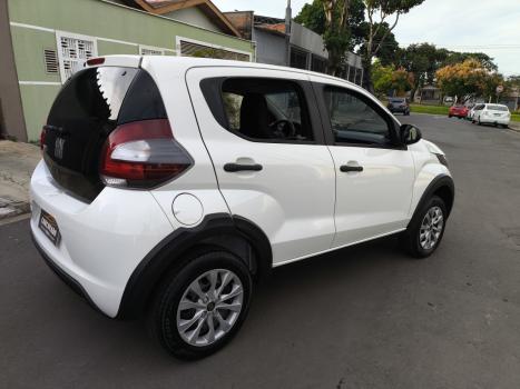 FIAT Mobi 1.0 4P FLEX EVO LIKE, Foto 9