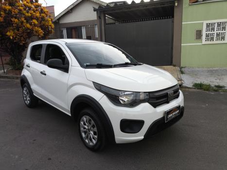 FIAT Mobi 1.0 4P FLEX EVO LIKE, Foto 10