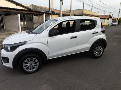 FIAT Mobi 1.0 4P FLEX EVO LIKE, Foto 11