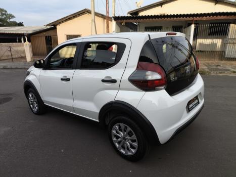 FIAT Mobi 1.0 4P FLEX EVO LIKE, Foto 12
