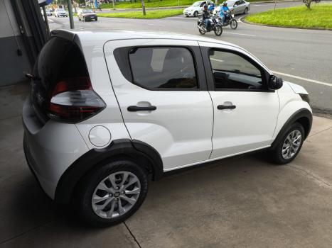 FIAT Mobi 1.0 4P FLEX EVO LIKE, Foto 13