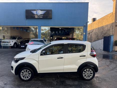 FIAT Mobi 1.0 4P FLEX EVO LIKE, Foto 2