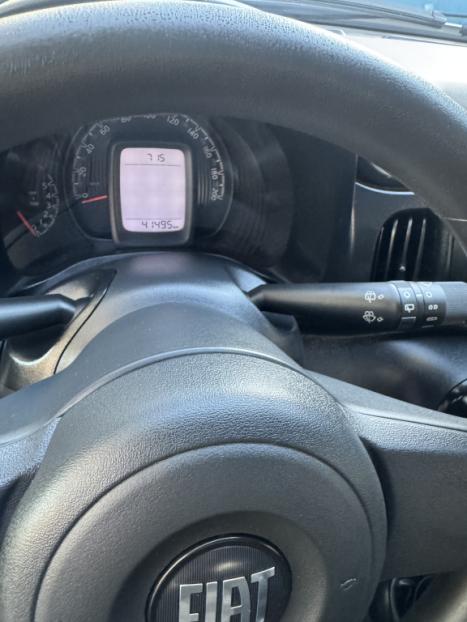 FIAT Mobi 1.0 4P FLEX EVO LIKE, Foto 3