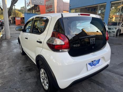 FIAT Mobi 1.0 4P FLEX EVO LIKE, Foto 4