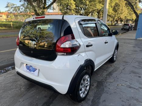 FIAT Mobi 1.0 4P FLEX EVO LIKE, Foto 5