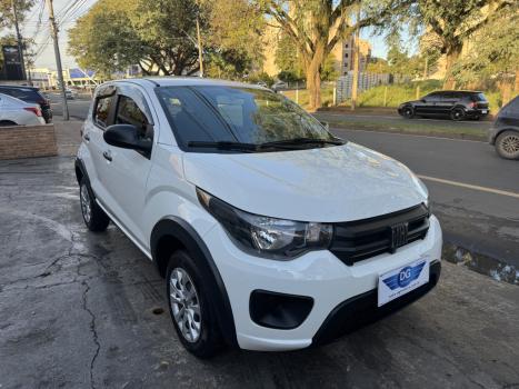 FIAT Mobi 1.0 4P FLEX EVO LIKE, Foto 6
