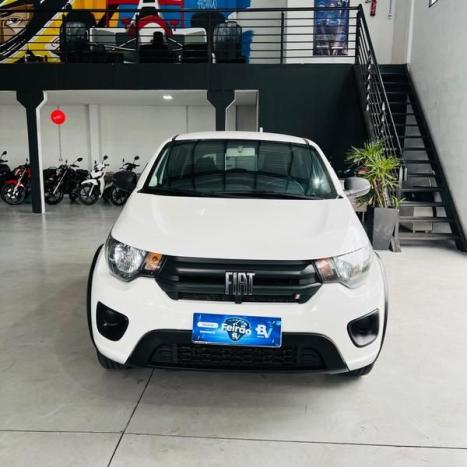 FIAT Mobi 1.0 4P FLEX EVO LIKE, Foto 2