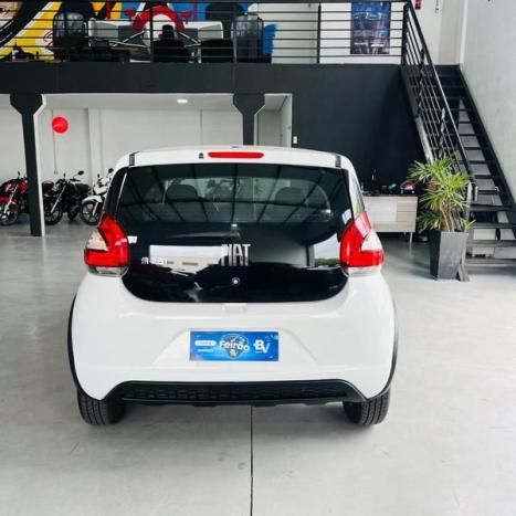FIAT Mobi 1.0 4P FLEX EVO LIKE, Foto 3