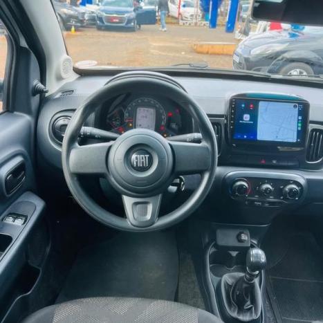 FIAT Mobi 1.0 4P FLEX EVO LIKE, Foto 7