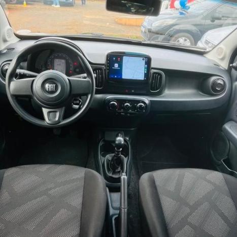 FIAT Mobi 1.0 4P FLEX EVO LIKE, Foto 8