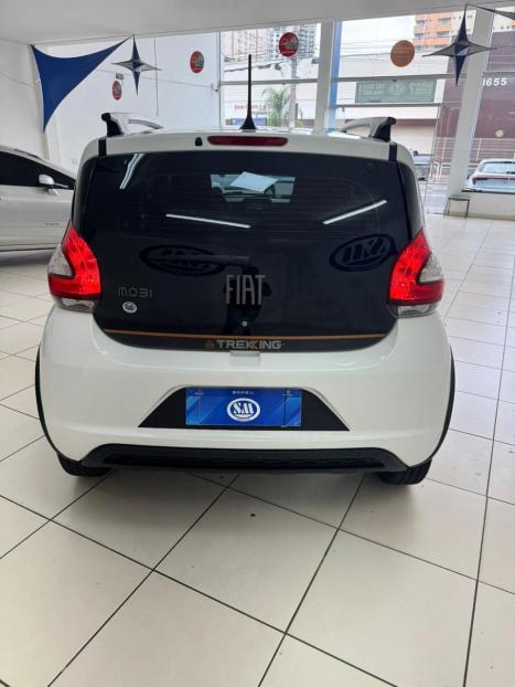 FIAT Mobi 1.0 4P FLEX EVO TREKKING, Foto 7