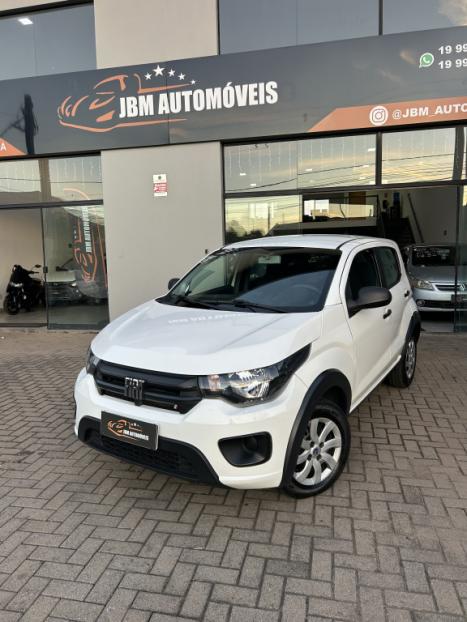 FIAT Mobi 1.0 4P FLEX EVO LIKE ON, Foto 1
