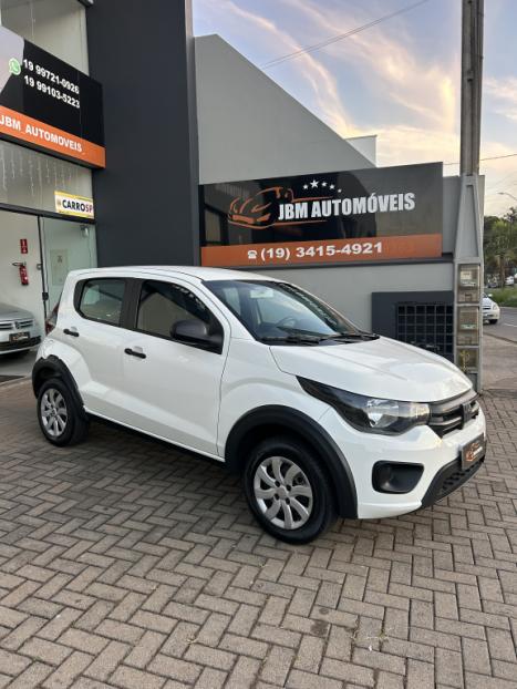 FIAT Mobi 1.0 4P FLEX EVO LIKE ON, Foto 2