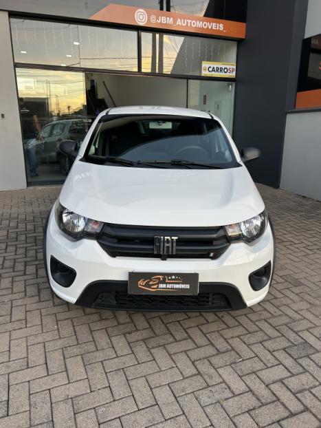 FIAT Mobi 1.0 4P FLEX EVO LIKE ON, Foto 3