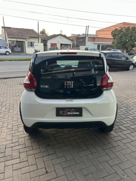 FIAT Mobi 1.0 4P FLEX EVO LIKE ON, Foto 5