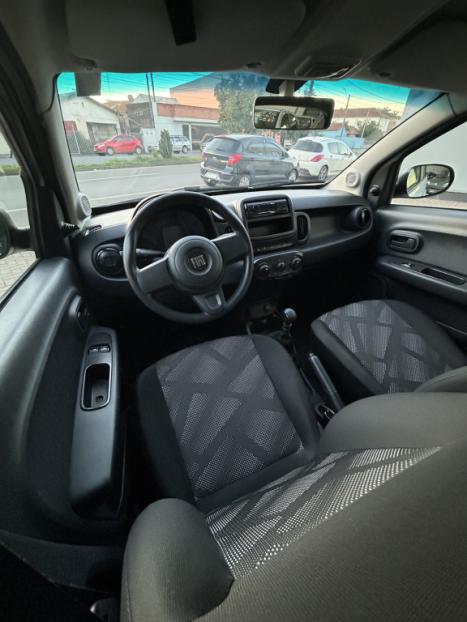 FIAT Mobi 1.0 4P FLEX EVO LIKE ON, Foto 6