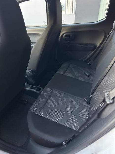 FIAT Mobi 1.0 4P FLEX EVO LIKE ON, Foto 7