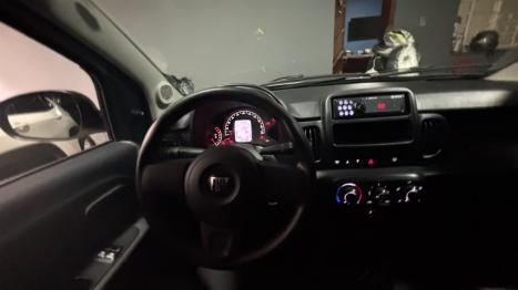 FIAT Mobi 1.0 4P FLEX EVO LIKE, Foto 3
