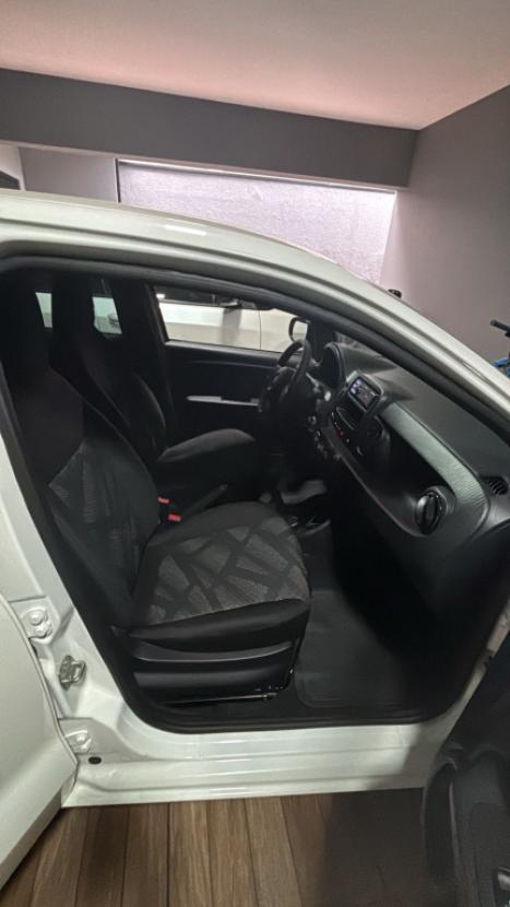 FIAT Mobi 1.0 4P FLEX EVO LIKE, Foto 4