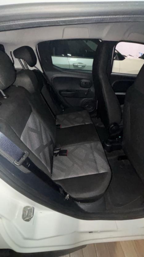 FIAT Mobi 1.0 4P FLEX EVO LIKE, Foto 5