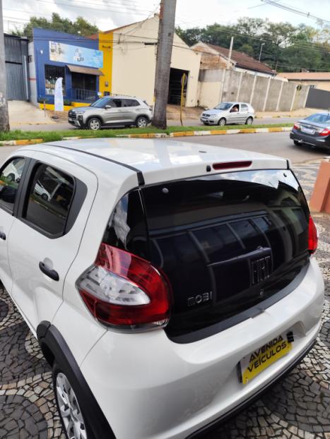 FIAT Mobi 1.0 4P FLEX EVO LIKE, Foto 8