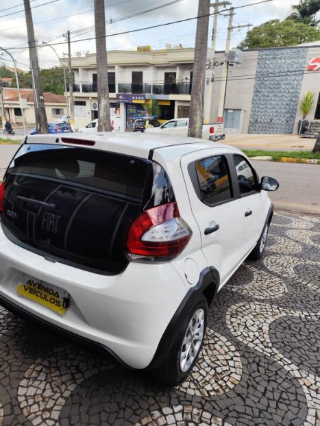 FIAT Mobi 1.0 4P FLEX EVO LIKE, Foto 9