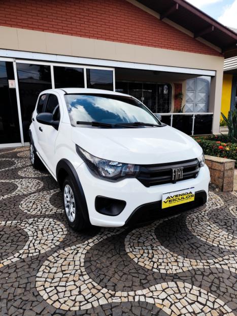 FIAT Mobi 1.0 4P FLEX EVO LIKE, Foto 10