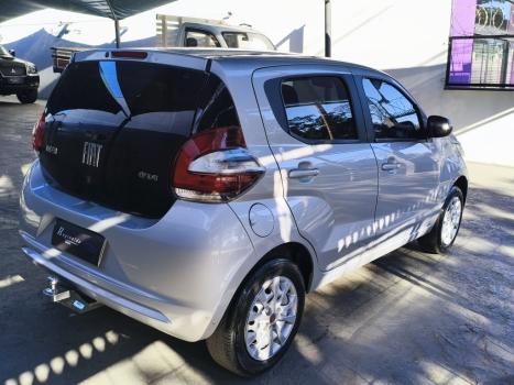 FIAT Mobi 1.0 4P FLEX DRIVE FIRE FLY, Foto 3