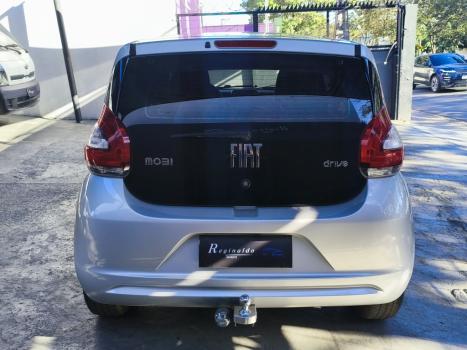 FIAT Mobi 1.0 4P FLEX DRIVE FIRE FLY, Foto 5
