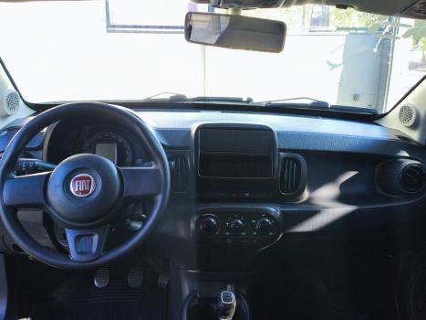 FIAT Mobi 1.0 4P FLEX DRIVE FIRE FLY, Foto 6