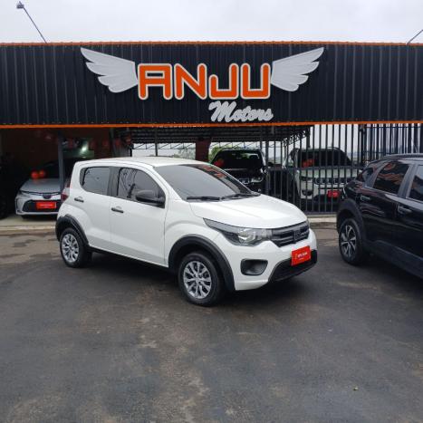 FIAT Mobi 1.0 4P FLEX EVO LIKE, Foto 1