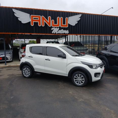 FIAT Mobi 1.0 4P FLEX EVO LIKE, Foto 2