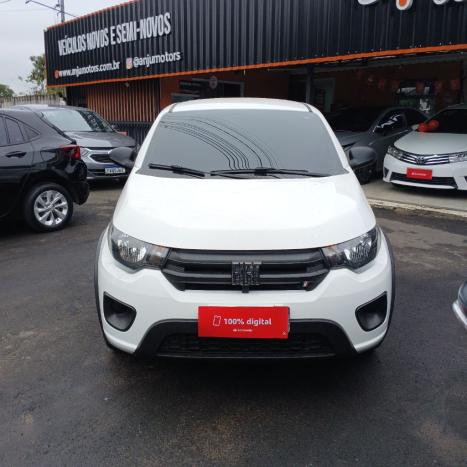 FIAT Mobi 1.0 4P FLEX EVO LIKE, Foto 3