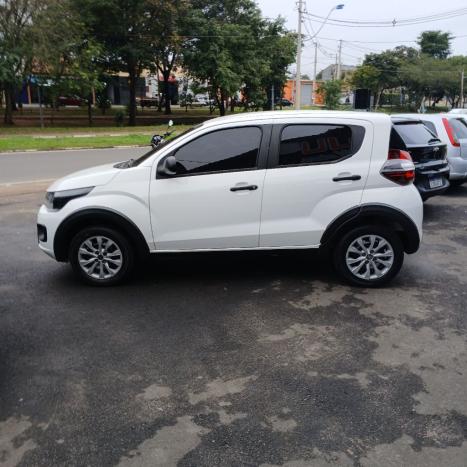 FIAT Mobi 1.0 4P FLEX EVO LIKE, Foto 4