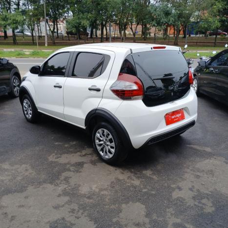 FIAT Mobi 1.0 4P FLEX EVO LIKE, Foto 5