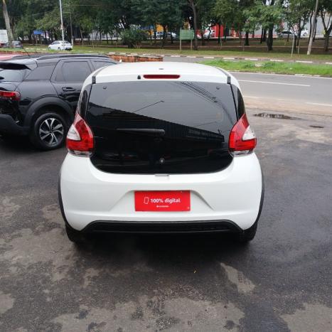 FIAT Mobi 1.0 4P FLEX EVO LIKE, Foto 6