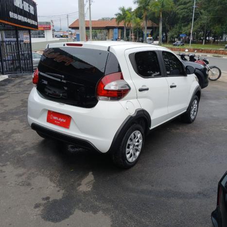 FIAT Mobi 1.0 4P FLEX EVO LIKE, Foto 7