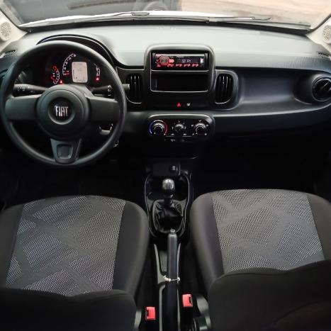 FIAT Mobi 1.0 4P FLEX EVO LIKE, Foto 8