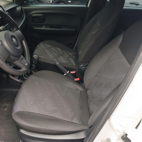 FIAT Mobi 1.0 4P FLEX EVO LIKE, Foto 9