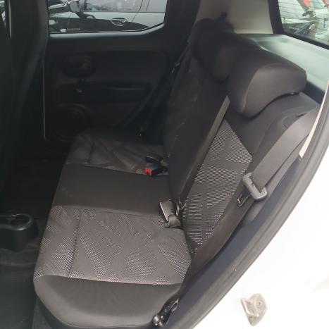FIAT Mobi 1.0 4P FLEX EVO LIKE, Foto 10