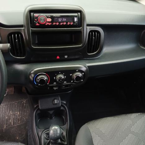 FIAT Mobi 1.0 4P FLEX EVO LIKE, Foto 11