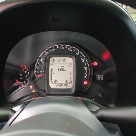 FIAT Mobi 1.0 4P FLEX EVO LIKE, Foto 13