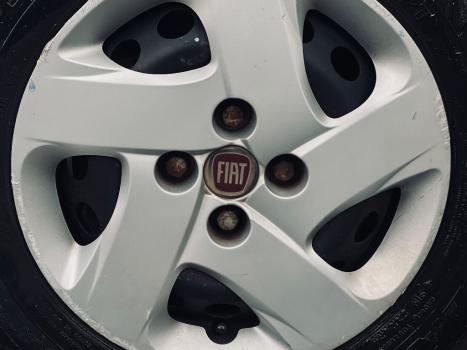 FIAT Mobi 1.0 4P FLEX EVO LIKE, Foto 5